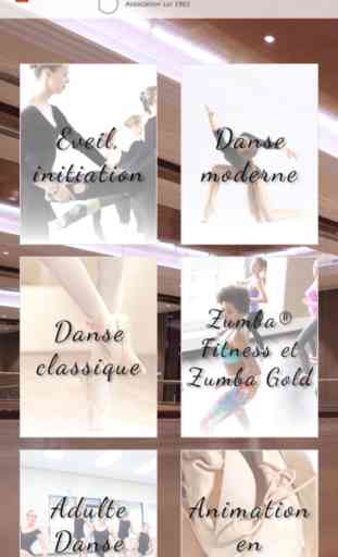 Danse/Sport Jasmina Prolic 3