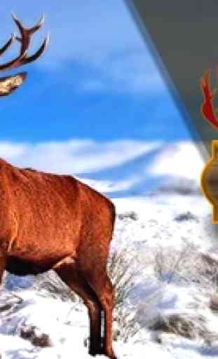 Deer Hunting 2017 Pro: Ultimate Sniper Shooting 3D 1