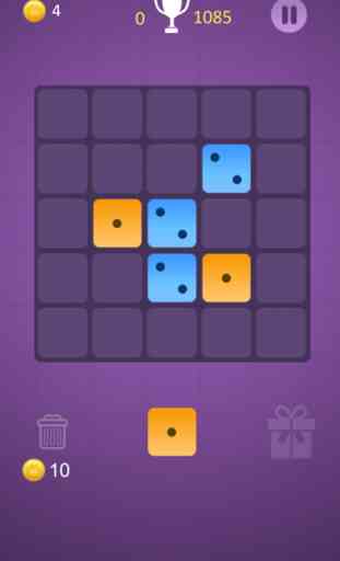 Dominoes Merge - Block Puzzle 2017 4