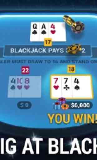 Poker World - Offline Poker 3