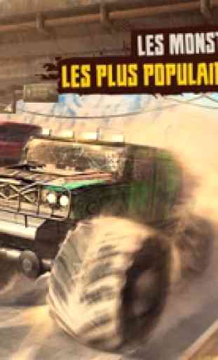 Racing Xtreme: Rally Driver 3D 2