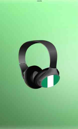 Radio Nigeria : nigerian radios FM 4