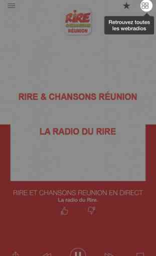 Rire & Chanson La Réunion 1