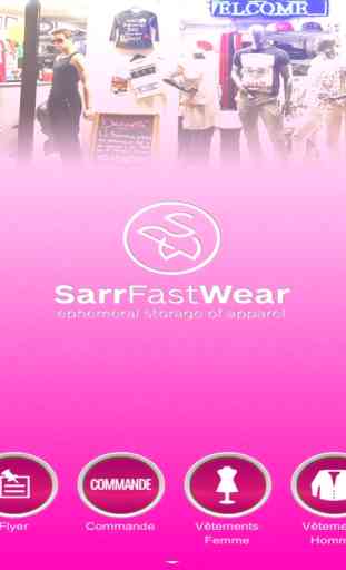 SarrFastWear 3