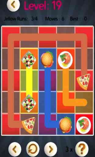 Une rapide Food Board jeu Frenzy GRATUIT 1