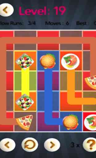 Une rapide Food Board jeu Frenzy GRATUIT 4