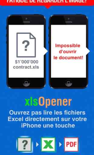 xlOpener – les documents ouverts et lus 1