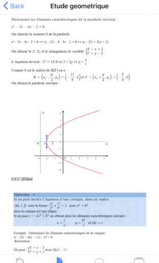 Maths Terminale S 2