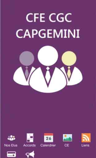 CFE CGC Capgemini 1