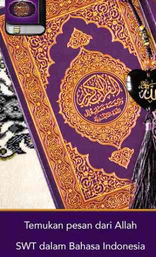 Al-Quran Indonesia 1