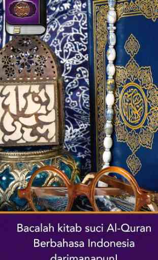 Al-Quran Indonesia 3