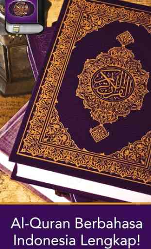 Al-Quran Indonesia 4