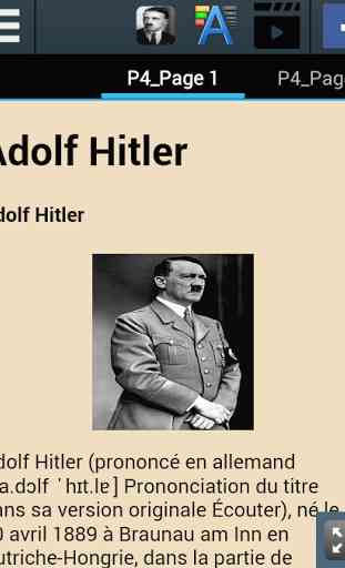 Biographie Adolf Hitler 2