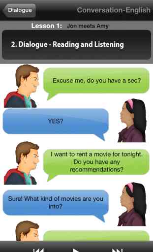 Conversation English 2