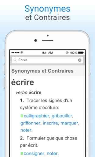 Dictionnaire français!! 2