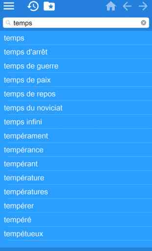 Dictionnaire Français Néerlandais 1