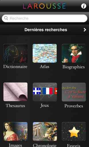 Dictionnaire illustré Larousse 1