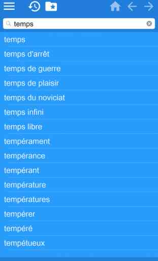 Dictionnaire Russe Français 1