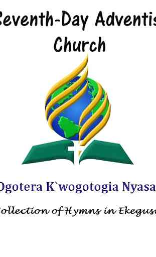 Ogotera kw'ogotogia Nyasae 1