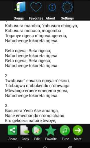 Ogotera kw'ogotogia Nyasae 4