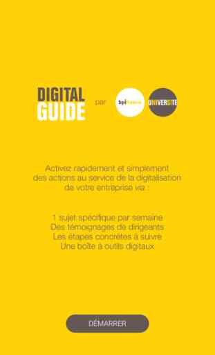 Digital Guide 3