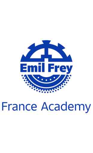 EFF Academy 1