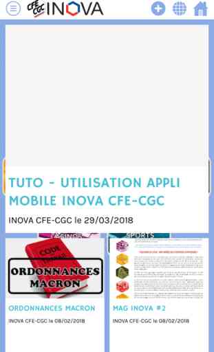INOVA CFE-CGC 2