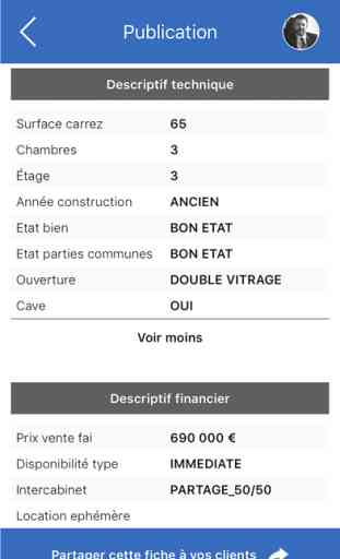 Lici: Agent Immobilier 2.0 4