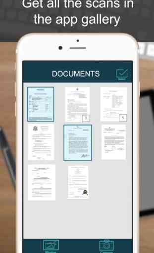 PRO SCANNER-Document d'analyse 4