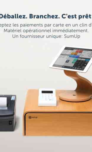 SumUp Point of Sale 3