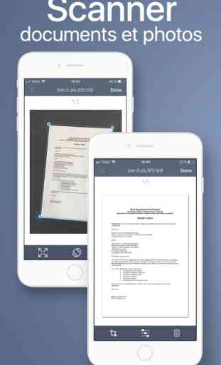Tap & Print - documents app 2