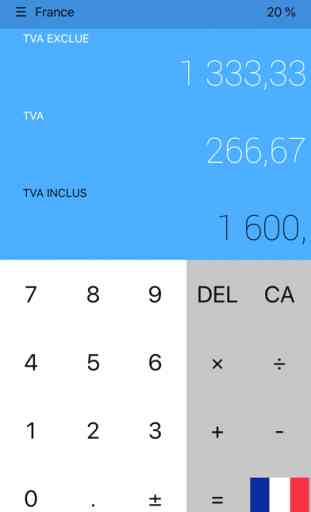 Calculatrice_TVA_PRO 2