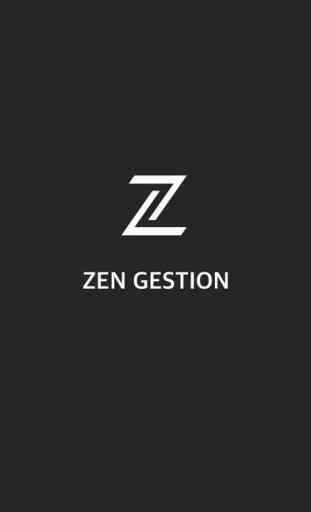 Zen Gestion 1
