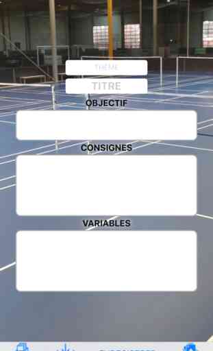CartEduc Badminton 1