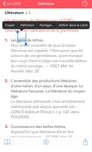 Dictionnaire Littré Français 3
