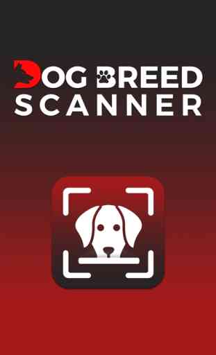 Race de chien : Scanner et Ide 1