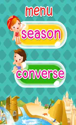 Anglais pour les enfants V.2: vocabulaire et la conversation - comprend langue amusant jeux éducatifs d'apprentissage 2