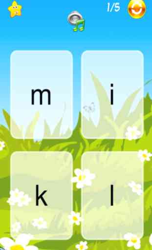 J'apprends l'alphabet - Majuscule, Script, Cursive - Jeu pour les enfants en Maternelle CP 2