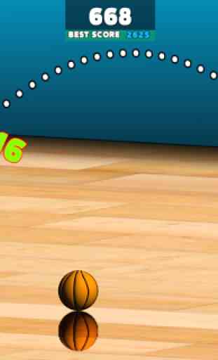 Basketball Sniper 1