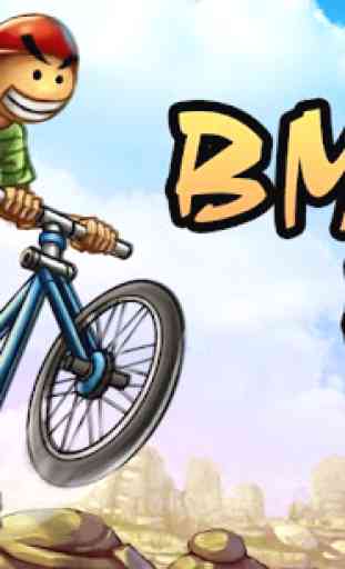 BMX Boy 1