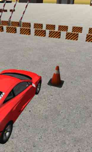 Car Parking Simulator 3D 4