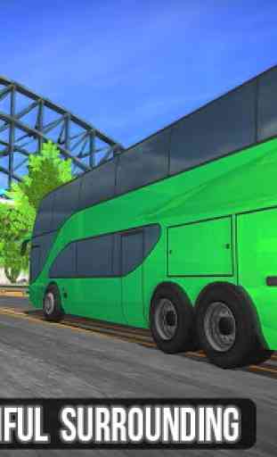 City Coach Bus Simulator 2016 1