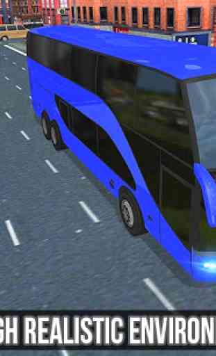 City Coach Bus Simulator 2016 2