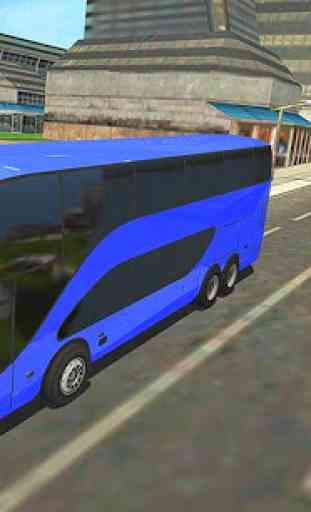 City Coach Bus Simulator 2016 4