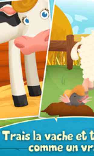 Dirty Farm - Jeux pour enfants 2