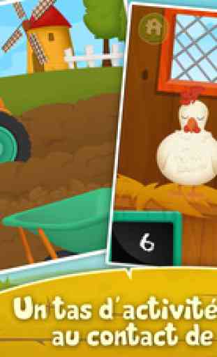 Dirty Farm - Jeux pour enfants 4