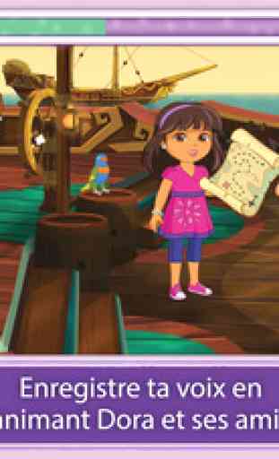 Dora and Friends 4
