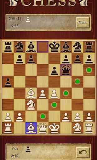 Échecs (Chess Free) 1