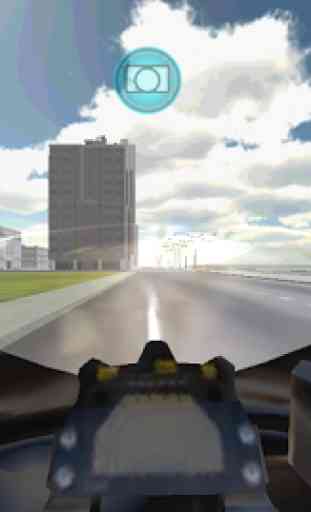 Fast Motorcycle Driver 3D 4