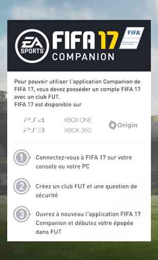 FIFA 17 Companion 1